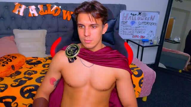 troy-efron, model webcam de Flirt4Free: fotos
