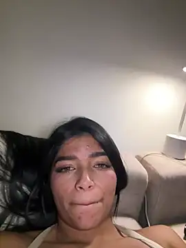 AgathaGeorgiou, model webcam de Stripchat: fotos
