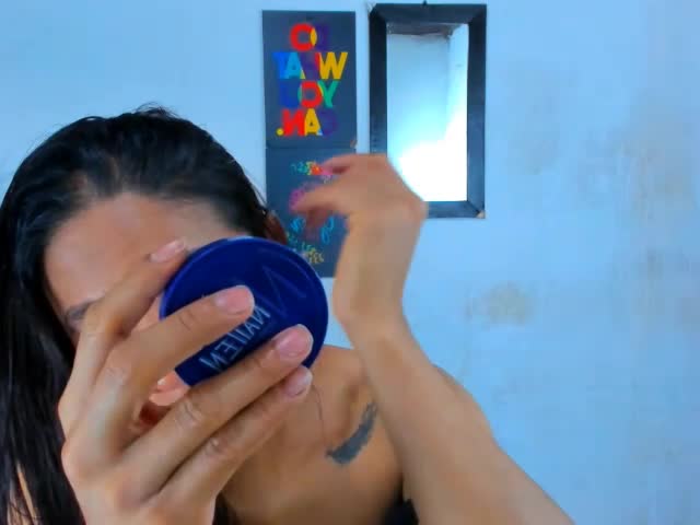 trayxibi (XloveCam): ảnh người mẫu webcam