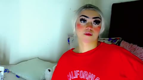 nathalialooes – BongaCams webkamerás modell