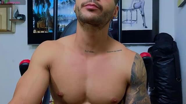 ethan-g na Flirt4Free: fotky a profil