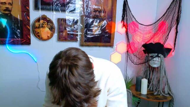 Preview photo of webcam model christian-jagger on Flirt4Free