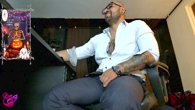 leon_1717 на Cam4: слики и профил