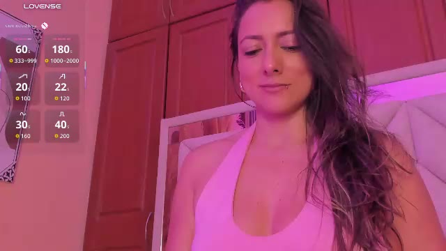 vivianne_scott, modelo webcam do Chaturbate: fotos
