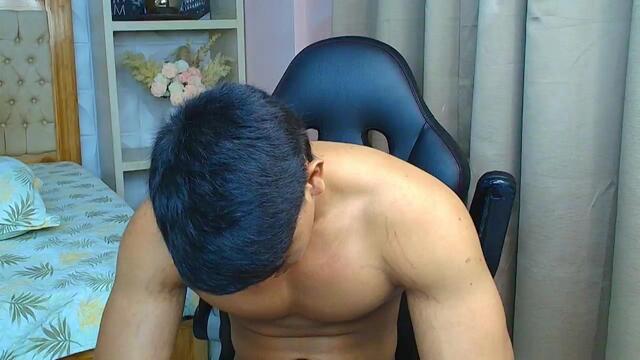 kalvin-walker – Flirt4Free webkamerás modell