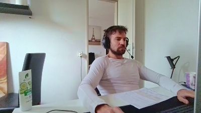 alpha_hunk – Webcam-Modell auf Cam4