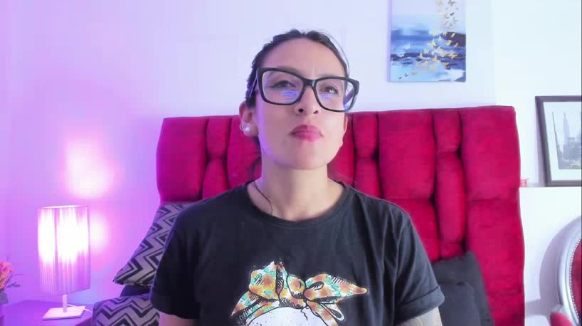 zarayfeet, cam model su XloveCam: foto