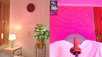 dollymae, modelo webcam de Cam4: fotos