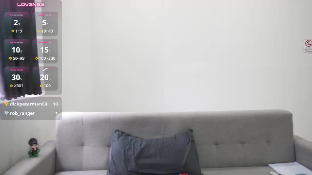 rusbigpaul – Webcam-Modell auf Chaturbate
