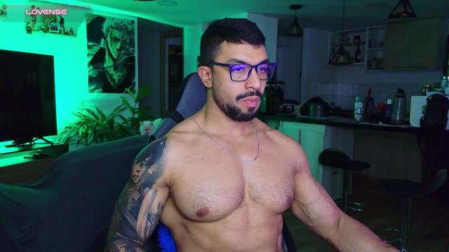 anderson-jordan na Flirt4Free: zdjęcia i profil