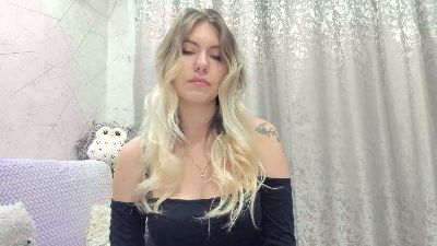 lindybarthe — Cam4 直播模特：照片与资料