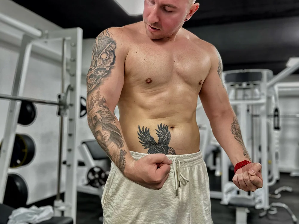 Preview photo of webcam model Lazar_angels on Stripchat