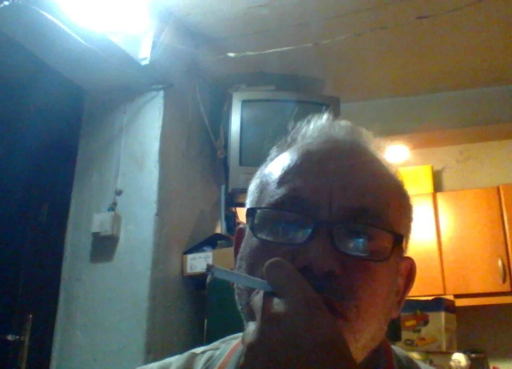 sexy_tom787817, modelo webcam de Stripchat: fotos