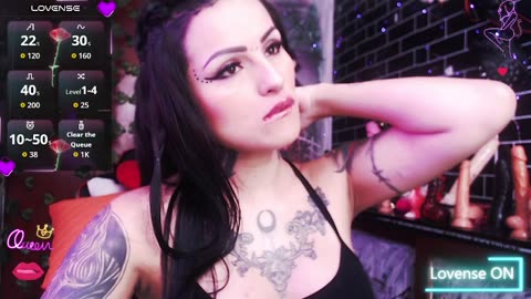 demon-sofy-1 — BongaCams ওয়েবক্যাম মডেল: ছবি
