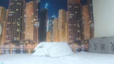 antua_: عارضة كاميرا ويب على Cam4