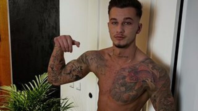 zed-muscle, model webcam de Flirt4Free: fotos