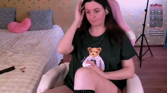 cat-soprano, webcammodel op Flirt4Free: foto's