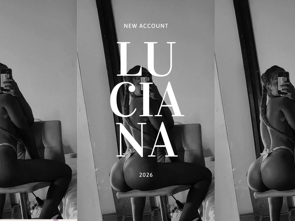 LucianaM_13 — Stripchat՝ լուսանկարներ և պրոֆիլ