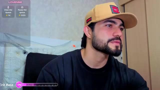 mustafa_king – Chaturbate webkamerás modell