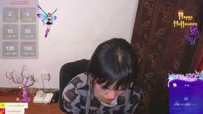emerald00_: عارضة كاميرا ويب على Cam4