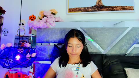 realdoncella, webcam model na BongaCams: slike