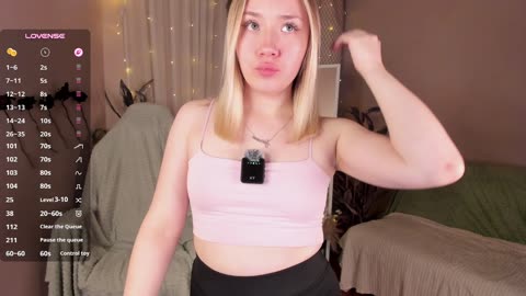 nina-da na BongaCams: fotky a profil