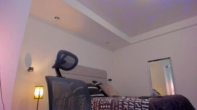 chirs-morgan (Flirt4Free): ảnh người mẫu webcam