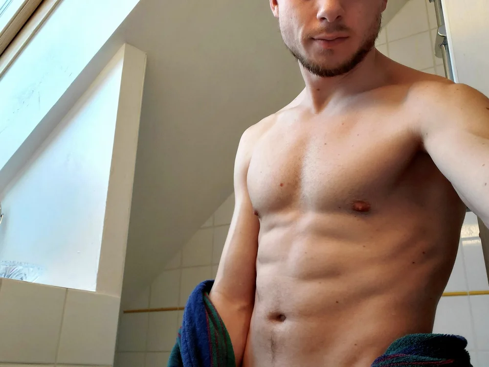 Vyda4 на Stripchat: слики и профил