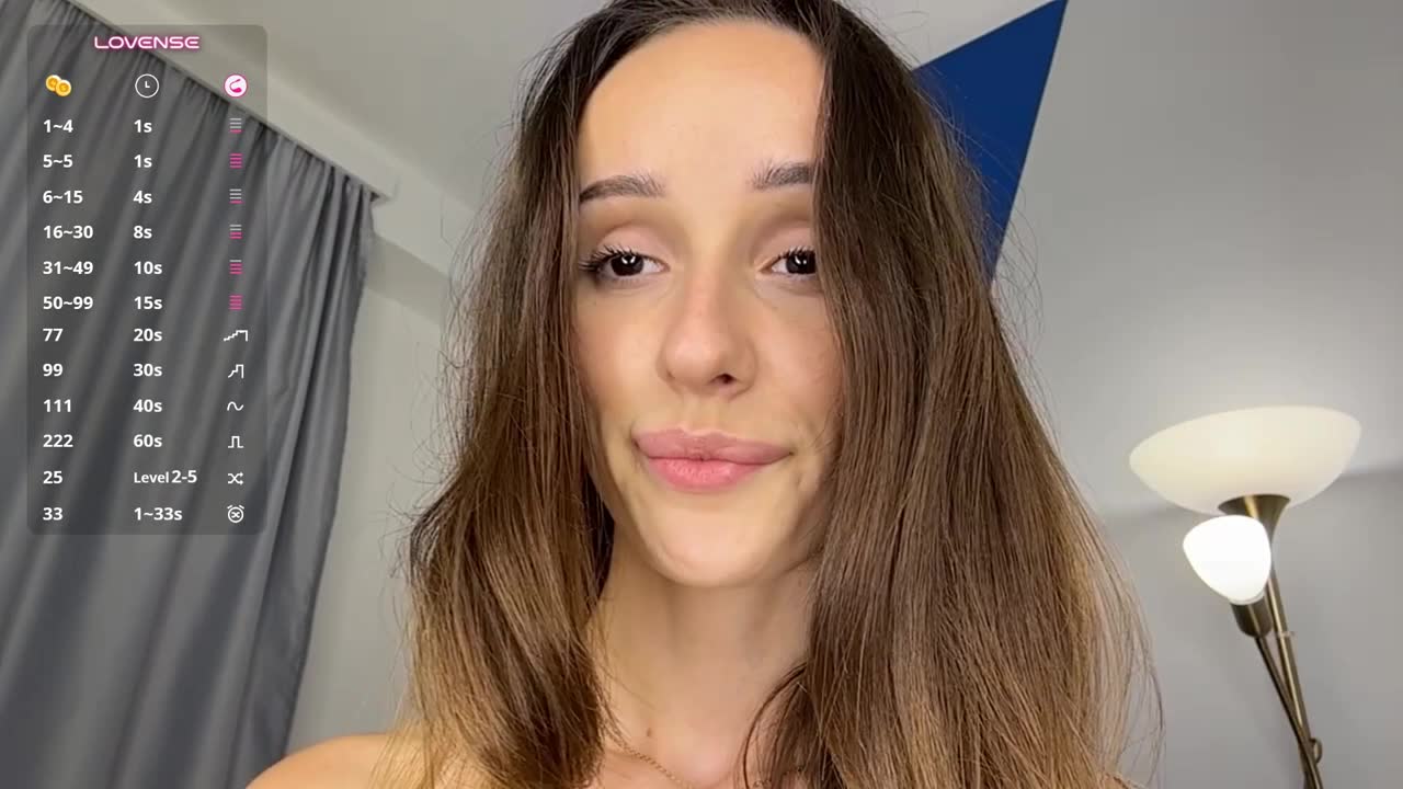 mistievakas – XloveCam modeli, fotoğraflar