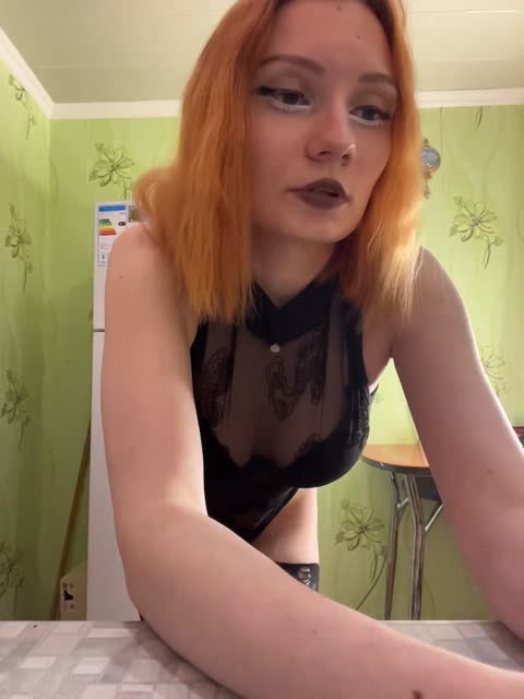 iriska-barbariska, cam model su BongaCams: foto