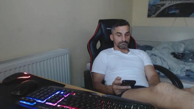 summer-mark na Flirt4Free: fotky a profil