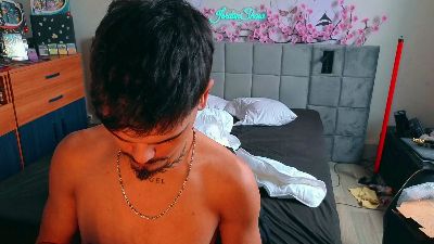 jordanshowlove, model webcam de Cam4: fotos