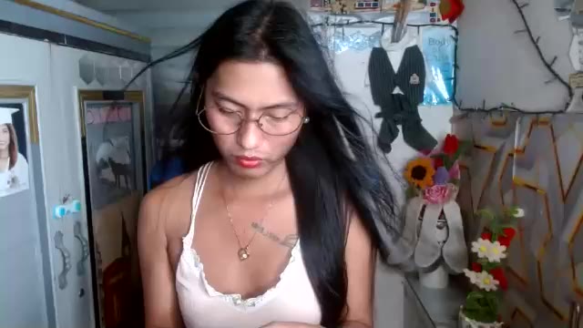 queensteffi: عارضة كاميرا ويب على Chaturbate