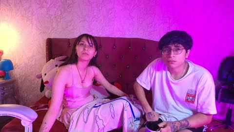ximenasilver, webcammodell på BongaCams: bilder