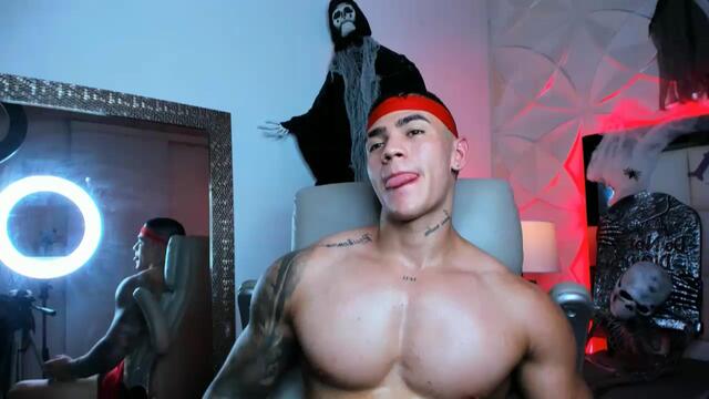 chris-ride na Flirt4Free: fotky a profil