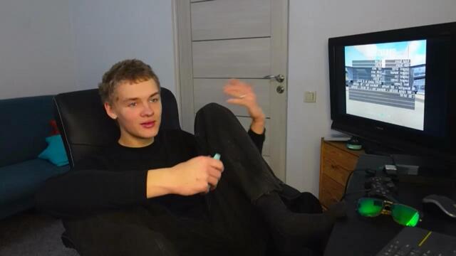 chris-holt na Flirt4Free: fotky a profil