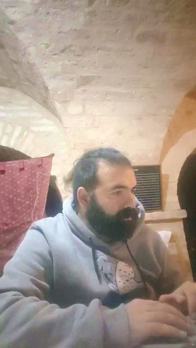 cerbero31 — Cam4՝ լուսանկարներ և պրոֆիլ