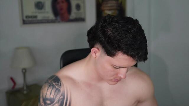 hazzan-velez на Flirt4Free: слики и профил