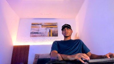 zander_20: عارضة كاميرا ويب على Cam4