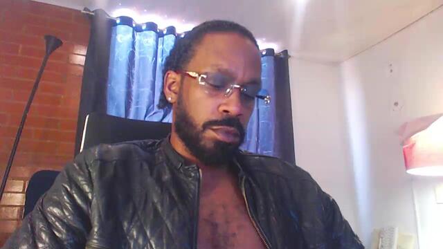 sergiio-garciia di Flirt4Free: foto model webcam