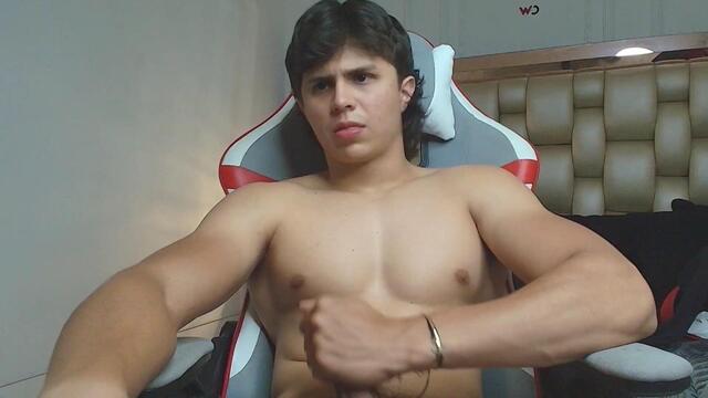 nick-finne, вебкам модел на Flirt4Free: слике