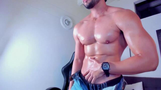 justin-knox บน Flirt4Free: รูปภาพและโปรไฟล์