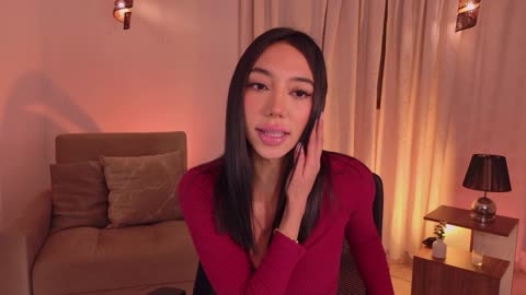 isabellalux- (BongaCams): nuotraukos, profilis