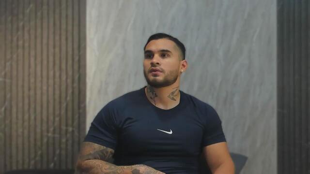jacob-sthorm, model webcam de Flirt4Free: fotos