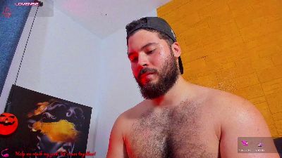 sebastianvilla_ na Cam4: fotky a profil