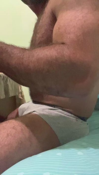 hairynhotguy, model webcam de Cam4: fotos