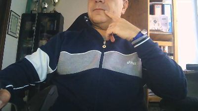 ringo_75 — Cam4 直播模特：照片与资料