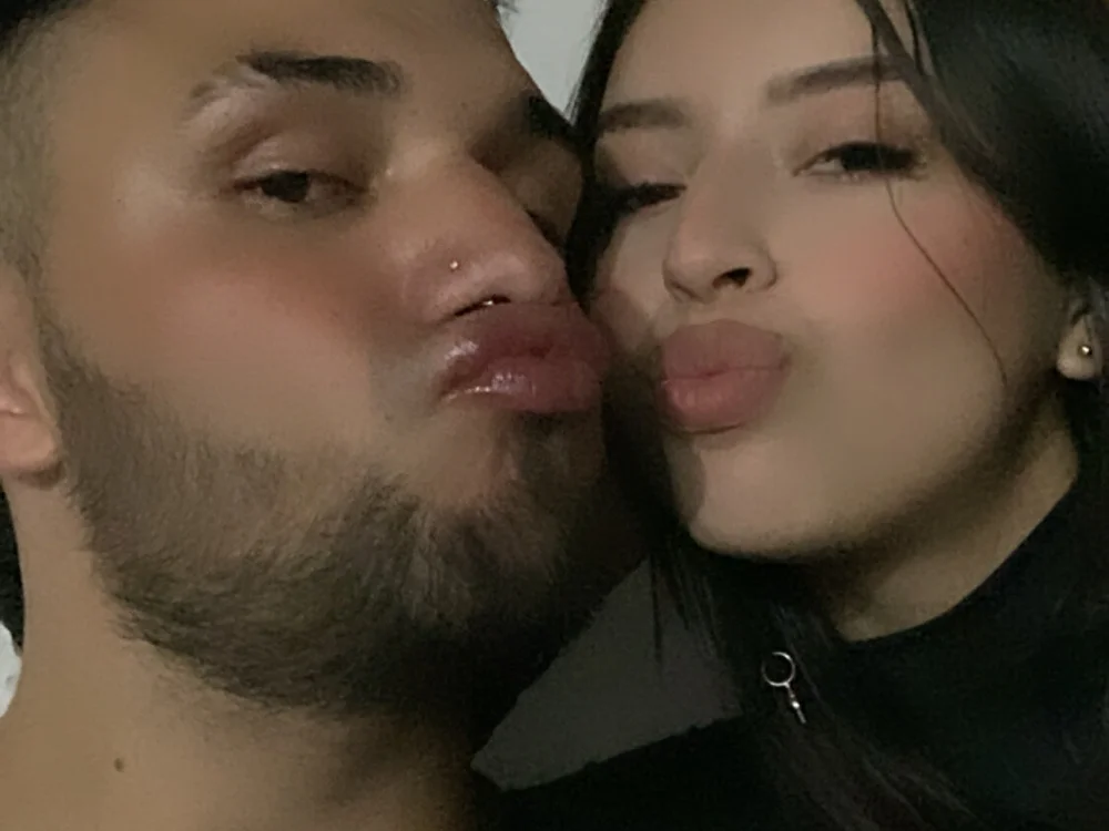 Michael_and_Madisson na Stripchat: fotky a profil