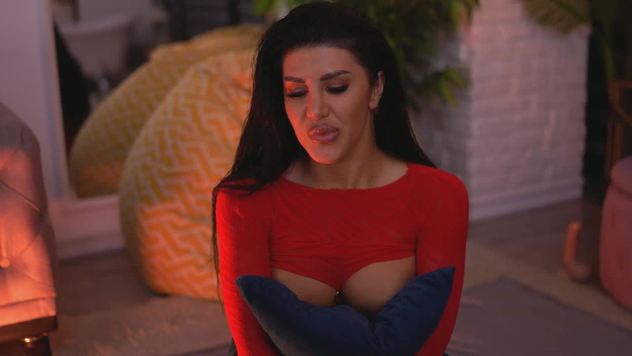 galliennegray: عارضة كاميرا ويب على XloveCam