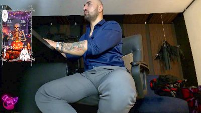 leon_1717, webcammodell på Cam4: bilder